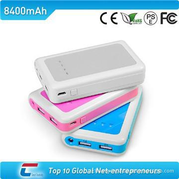 Fashionable emergency ups battery charger circuit with LCD display
